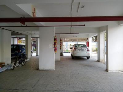Project Image of 950.0 - 1818.0 Sq.ft 2 BHK Apartment for buy in Amarnath Betor Heights