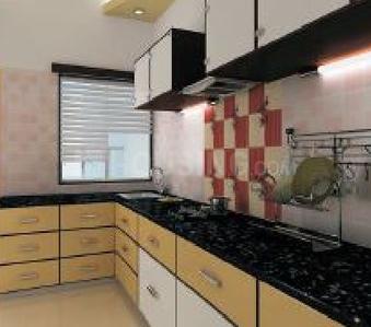 Project Image of 0.0 - 535.0 Sq.ft 1 BHK Apartment for buy in Vedant Banu Villa