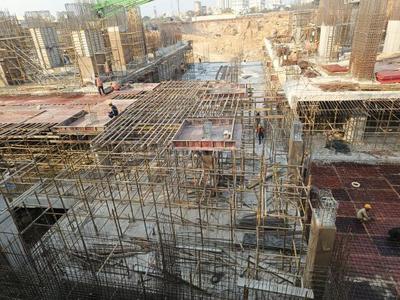 Project Image of 1760.0 - 4685.0 Sq.ft 3 BHK Apartment for buy in Hallmark Altus