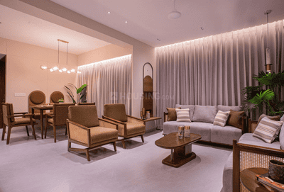 Project Image of 912.56 - 996.42 Sq.ft 3 BHK Apartment for buy in Builtology The Residence
