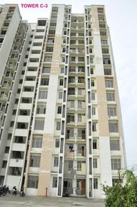 Avalon Residency Phase-2 Elevation 1