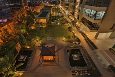 Project Image of 3950.0 - 4200.0 Sq.ft 4 BHK Apartment for buy in Sangini Swaar Sangini