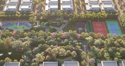 Project Image of 3739.0 - 4904.0 Sq.ft 4 BHK Villa for buy in Bhavya Evora