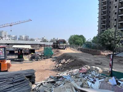 Project Image of 0.0 - 2277.0 Sq.ft 3 BHK Apartment for buy in DSR Altitude