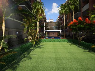 Project Image of 1273.0 - 2721.0 Sq.ft 2 BHK Apartment for buy in Abhigna Misty Woods