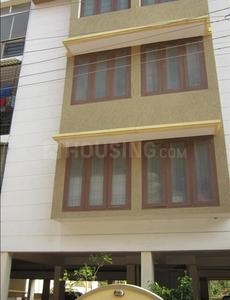 Swapna Citrus Elevation 1