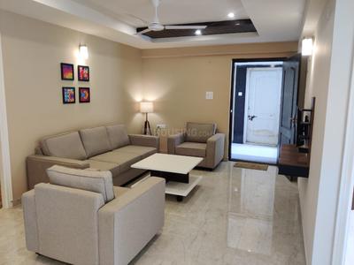 Project Image of 1715.0 - 1945.0 Sq.ft 3 BHK Apartment for buy in Modi Greenwood Heights