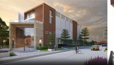 Project Image of 1243.0 - 2257.0 Sq.ft 2 BHK Apartment for buy in Aparna Zenon