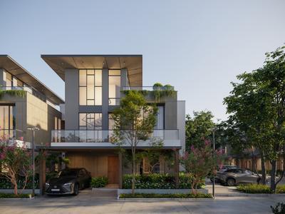 Project Image of 2215.0 - 3086.0 Sq.ft 4 BHK Villa for buy in Villa Bellissimo