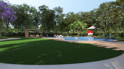 Project Image of 1345.0 - 1990.0 Sq.ft 2 BHK Apartment for buy in Abhee Celestial City