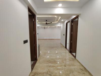 Project Image of 3357.0 - 4626.0 Sq.ft 4 BHK Apartment for buy in Shyam Brown Stone