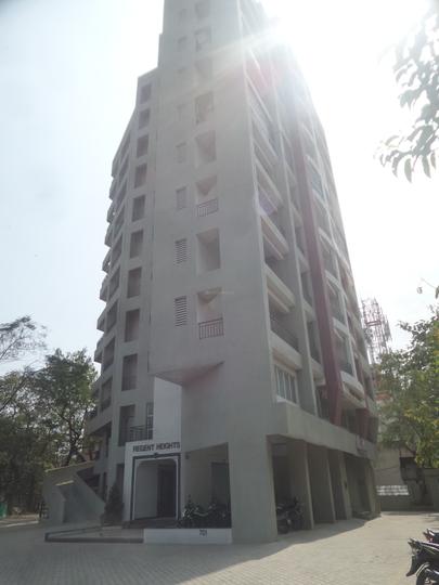 SRS Regent Heights Elevation 1