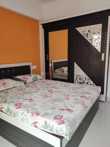 Project Image of 0.0 - 475.0 Sq.ft 1 BHK Apartment for buy in GM Sai Ashish