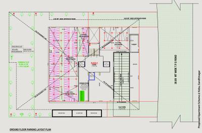 Project Image of 0.0 - 1901.01 Sq.ft 4 BHK Apartment for buy in Akash Shyamvan