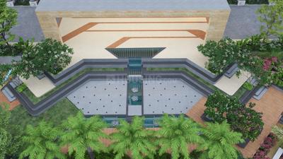 Project Image of 1615.0 - 2850.0 Sq.ft 3 BHK Apartment for buy in Amaranthine