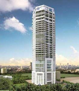 Project Image of 0.0 - 13376.0 Sq.ft 5 BHK Apartment for buy in Honest Shelters Palais Royale