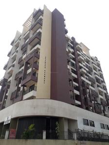 Project Image of 386.0 - 517.0 Sq.ft 2 BHK Apartment for buy in Geo Seawood Harmony