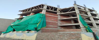 Project Image of 0.0 - 554.34 Sq.ft 2 BHK Apartment for buy in Motiram Apple Shine
