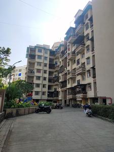 Project Image of 384.0 - 948.0 Sq.ft 1 BHK Apartment for buy in Panvelkar Prestige