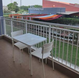 Project Image of 906.9 - 1442.61 Sq.ft 2 BHK Apartment for buy in Ashiana Anmol