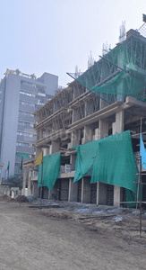 Project Image of 0.0 - 2070.0 Sq.ft 3 BHK Apartment for buy in SHREEKANTH 90