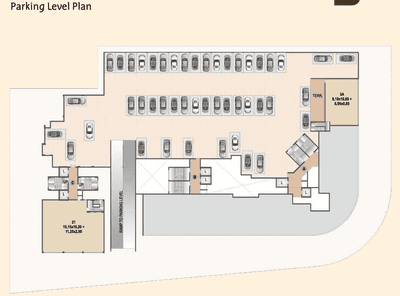 Project Image of 1175 Sq.ft 2 BHK Apartment / Flat for sale in Ulwe for Rs. 15500000