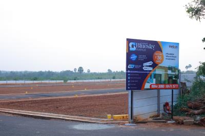 Project Image of 435.5 - 1502.0 Sq.ft Residential Plot Plot for buy in Gugans Bluesky Avenue