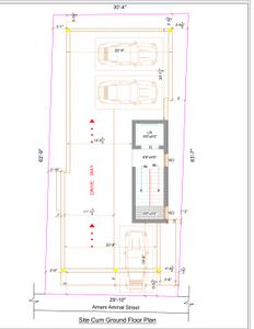 Project Image of 0.0 - 1395.0 Sq.ft 3 BHK Apartment for buy in Super Foundation Mandaveli