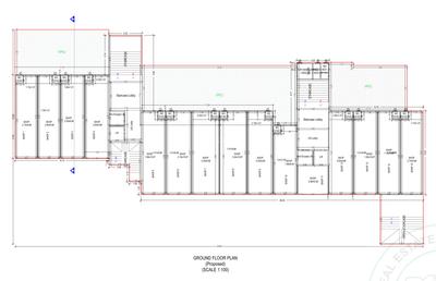 Project Image of 847.01 - 911.5 Sq.ft 2 BHK Apartment for buy in Shravan Sagar Heights
