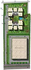 Project Image of 2185.0 - 3250.0 Sq.ft 3 BHK Apartment for buy in Jyothirmaye Palm Springs
