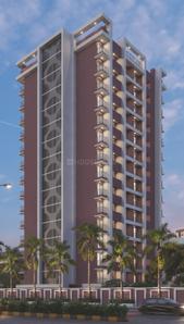 Unity Heights Elevation 2