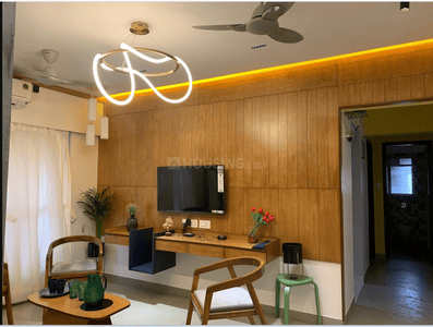 Project Image of 365.0 - 694.0 Sq.ft 1 BHK Apartment for buy in DP Star Trinetra