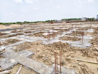 Project Image of 2600.0 - 2700.0 Sq.ft 4 BHK Villa for buy in Shiv Aadhya Axzora