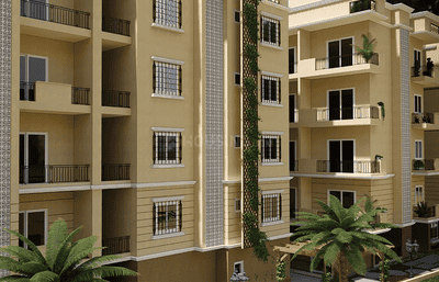 DS Max Sahara Grand in Chikkanagamangala, Bangalore Price