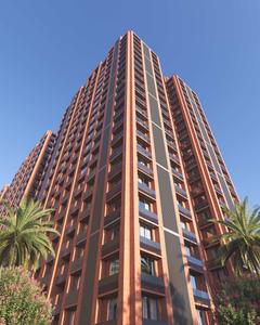 Project Image of 2300.0 - 3250.0 Sq.ft 3 BHK Apartment for buy in Dharohar 