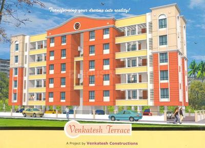 Gallery Cover Pic of Venkatesh Terrace