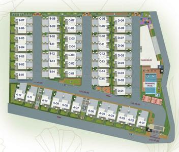 Project Image of 4455 Sq.ft 5 BHK Villa for sale in Kyalasanahalli for Rs. 69200000