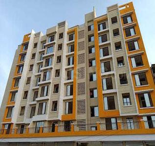 Gallery Cover Pic of Krishnaraj Vrindavan Complex