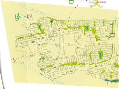 Project Image of 495 Sq.ft 1 BHK Apartment / Flat for sale in New Town for Rs. 2700000