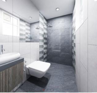 Project Image of 308.0 - 569.0 Sq.ft 1 BHK Apartment for buy in Sethia Imperial Avenue