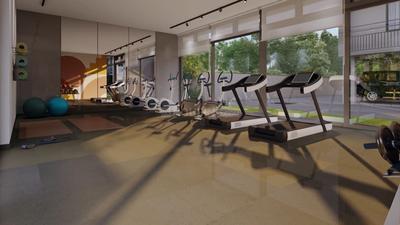 Project Image of 388.04 - 503.32 Sq.ft 1 BHK Apartment for buy in Saanvi Aarambh