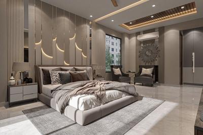 Project Image of 1600.0 - 3500.0 Sq.ft 3 BHK Builder Floor for buy in Realticus Luxury Independent Floors By Ashish Bansal 6