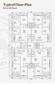 Project Image of 0.0 - 966.71 Sq.ft 3 BHK Apartment for buy in Shakti Saideep Residency