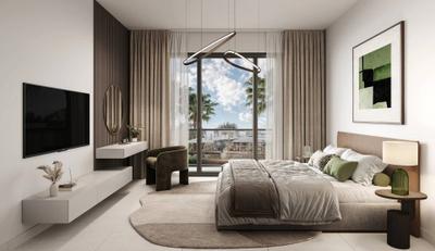 Project Image of 867.0 - 1511.0 Sq.ft 1 BHK Apartment for buy in Aldar The Wilds Residences