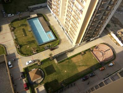 Project Image of 1450.0 - 1750.0 Sq.ft 3 BHK Apartment for buy in Aims Golf Avenue Phase 3