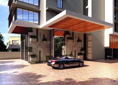 Project Image of 399.0 - 635.0 Sq.ft 1 BHK Apartment for buy in Vardhan Royale