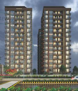 Project Image of 0.0 - 620.22 Sq.ft 2 BHK Apartment for buy in Pratishtha Homes