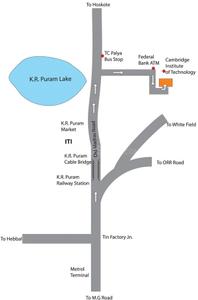 Project Image of 1080.0 - 1610.0 Sq.ft 2 BHK Apartment for buy in SVS Ramanasri Maples