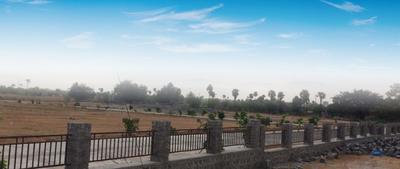 Project Image of 1017.0 - 6165.0 Sq.ft Residential Plot Plot for buy in Green City Model County