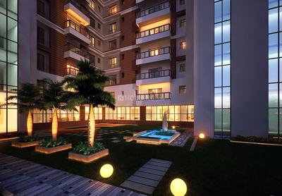 Project Image of 1908.0 - 2632.0 Sq.ft 3 BHK Apartment for buy in Ankur Sukriti